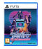Arcade Spirits: The New Challengers (Playstation 5) 5060690795902