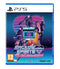 Arcade Spirits: The New Challengers (Playstation 5) 5060690795902