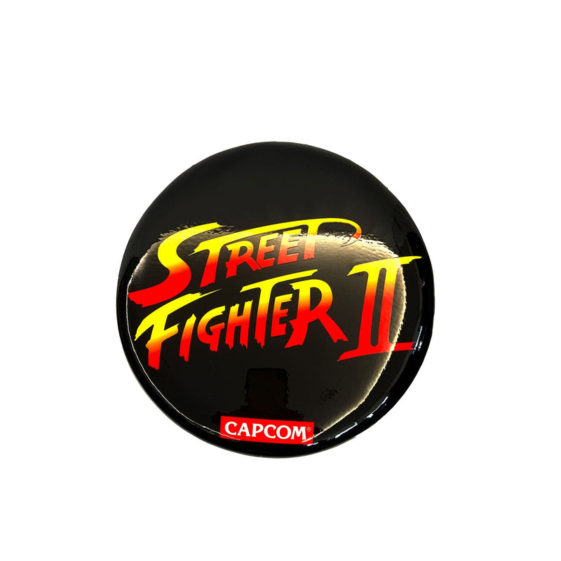 ARCADE1UP ADJUSTABLE STOOL - STREET FIGHTER II STOL 1220000271197