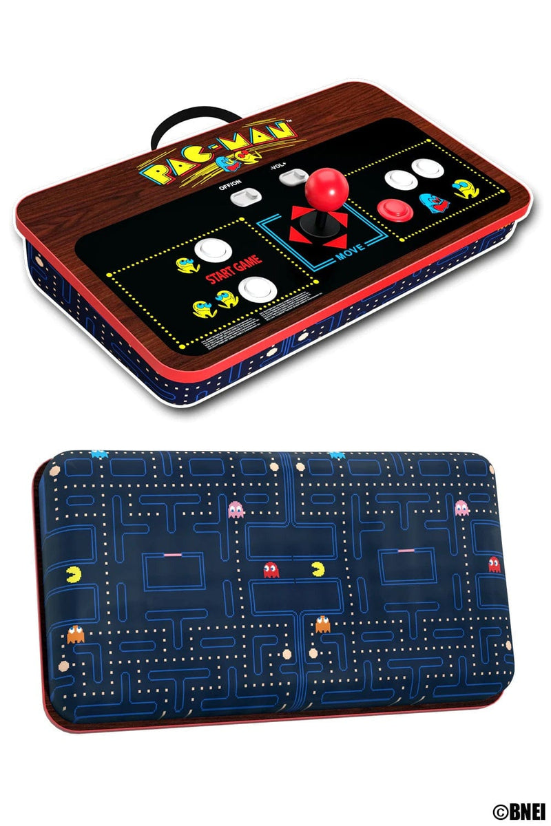 ARCADE1UP COUCHCADE - PAC-MAN (10 GAMES) KONZOLA 1220000276963
