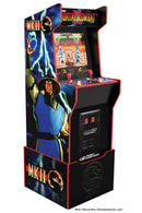 ARCADE1UP MORTAL KOMBAT MIDWAY 12-IN-1 LEGACY EDITION ARCADE CABINET IGRALNI AVTOMAT 1220000272965