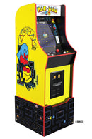 ARCADE1UP PAC-MAN NAMCO 12-IN-1 LEGACY EDITION ARCADE CABINET IGRALNI AVTOMAT 1220000272972