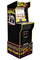 ARCADE1UP STREET FIGHTER II CAPCOM 12-IN-1 LEGACY EDITION ARCADE CABINET IGRALNI AVTOMAT 1220000272989