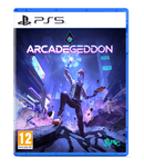 Arcadeggedon (Playstation 5) 5060760887896