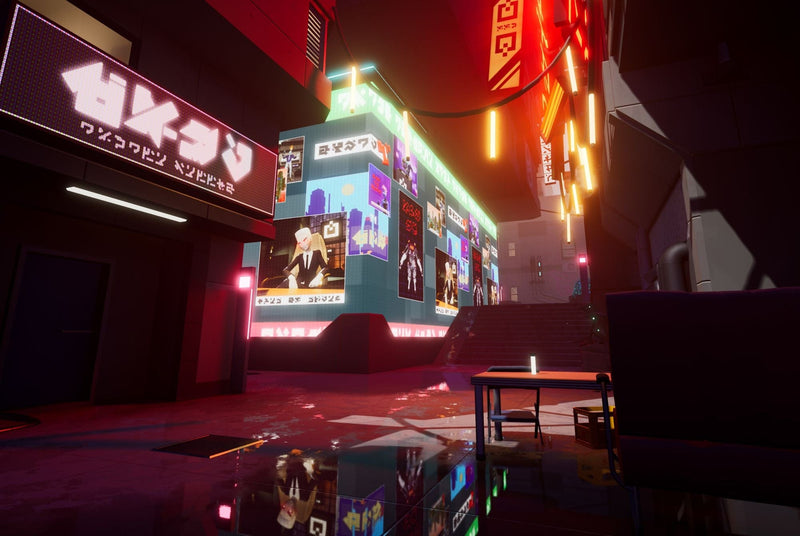 Arcadeggedon (Playstation 5) 5060760887896