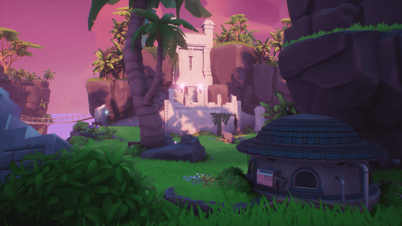 Arcadeggedon (Playstation 5) 5060760887896