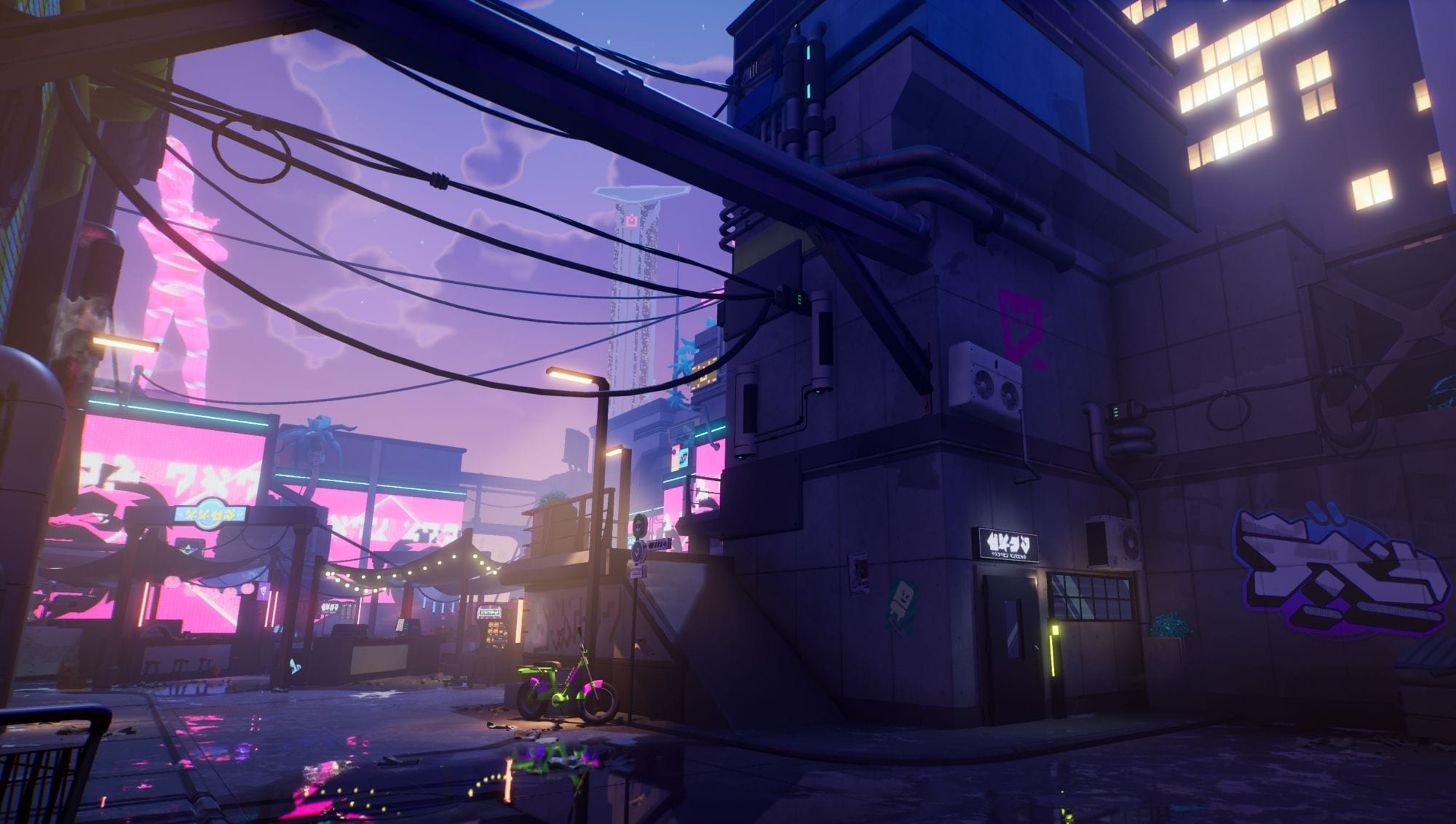 Arcadeggedon (Xbox Series X & Xbox One) 5060760887940