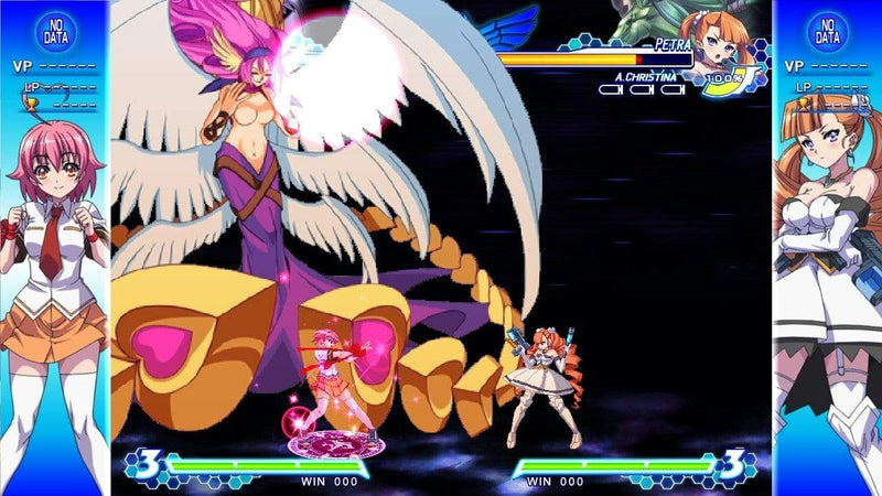 Arcana Heart 3 LOVE MAX!!!!! (PC) 3014a637-5998-42cc-a9a5-4f596ce1943b
