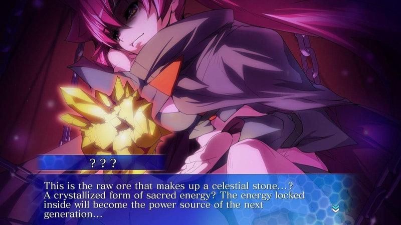 Arcana Heart 3 LOVE MAX!!!!! (PC) 3014a637-5998-42cc-a9a5-4f596ce1943b