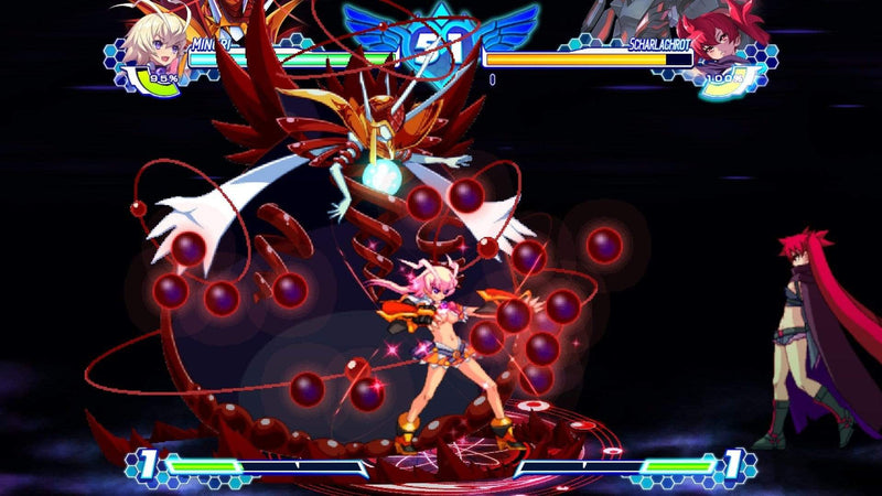 Arcana Heart 3 LOVEMAX SIXSTARS!!!!!! (PC) 878a90e3-5ff7-451f-ae72-87fa790b9678