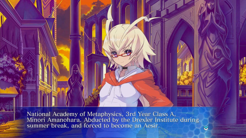 Arcana Heart 3 LOVEMAX SIXSTARS!!!!!! (PC) 878a90e3-5ff7-451f-ae72-87fa790b9678