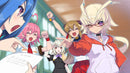 Arcana Heart 3 LOVEMAX SIXSTARS!!!!!! (PC) 878a90e3-5ff7-451f-ae72-87fa790b9678