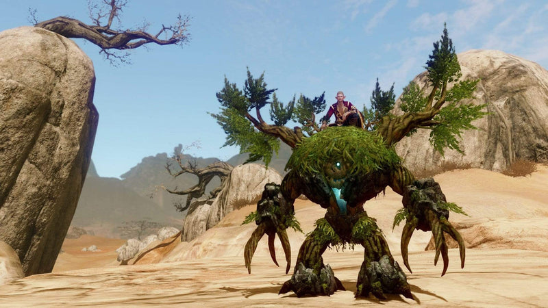 ArcheAge: Unchained (PC) 78d4d2e5-d947-4f8f-a646-9795afc8b08c