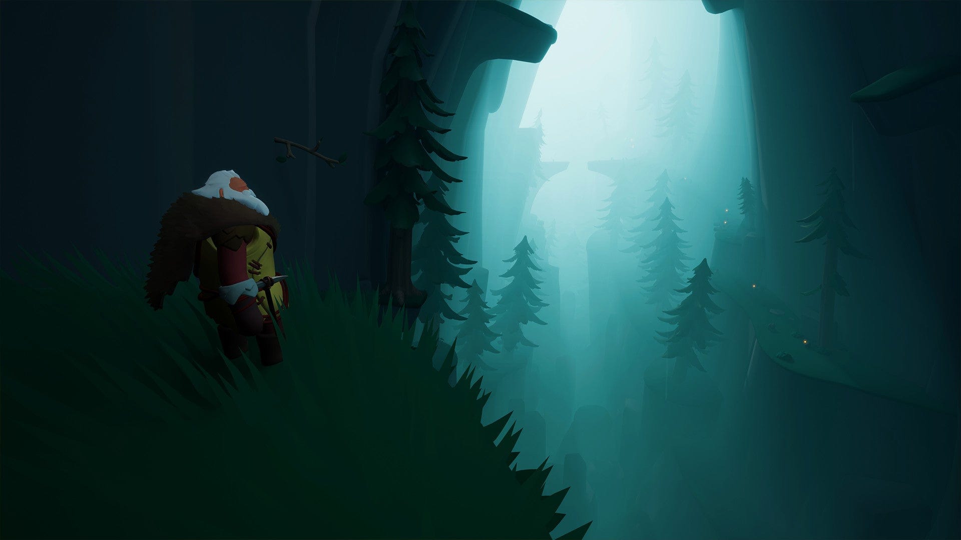 Arise: A Simple Story (PC) 7714e7dd-39cc-4631-ad58-56838eb43abd