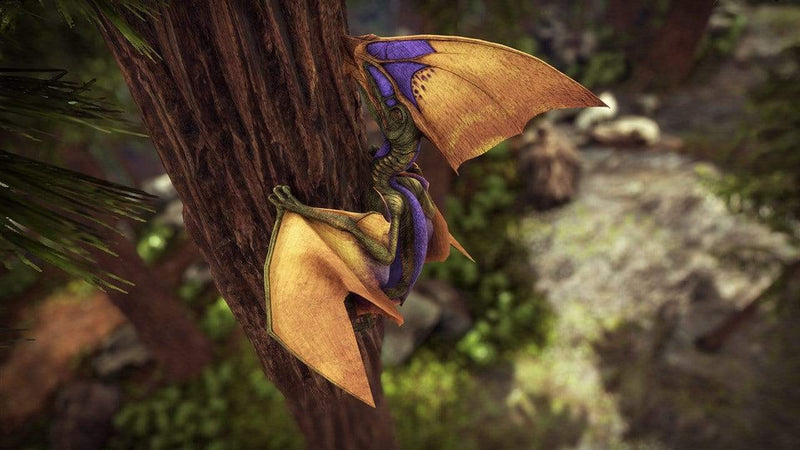 ARK: Survival Evolved (PC) 0884095178352