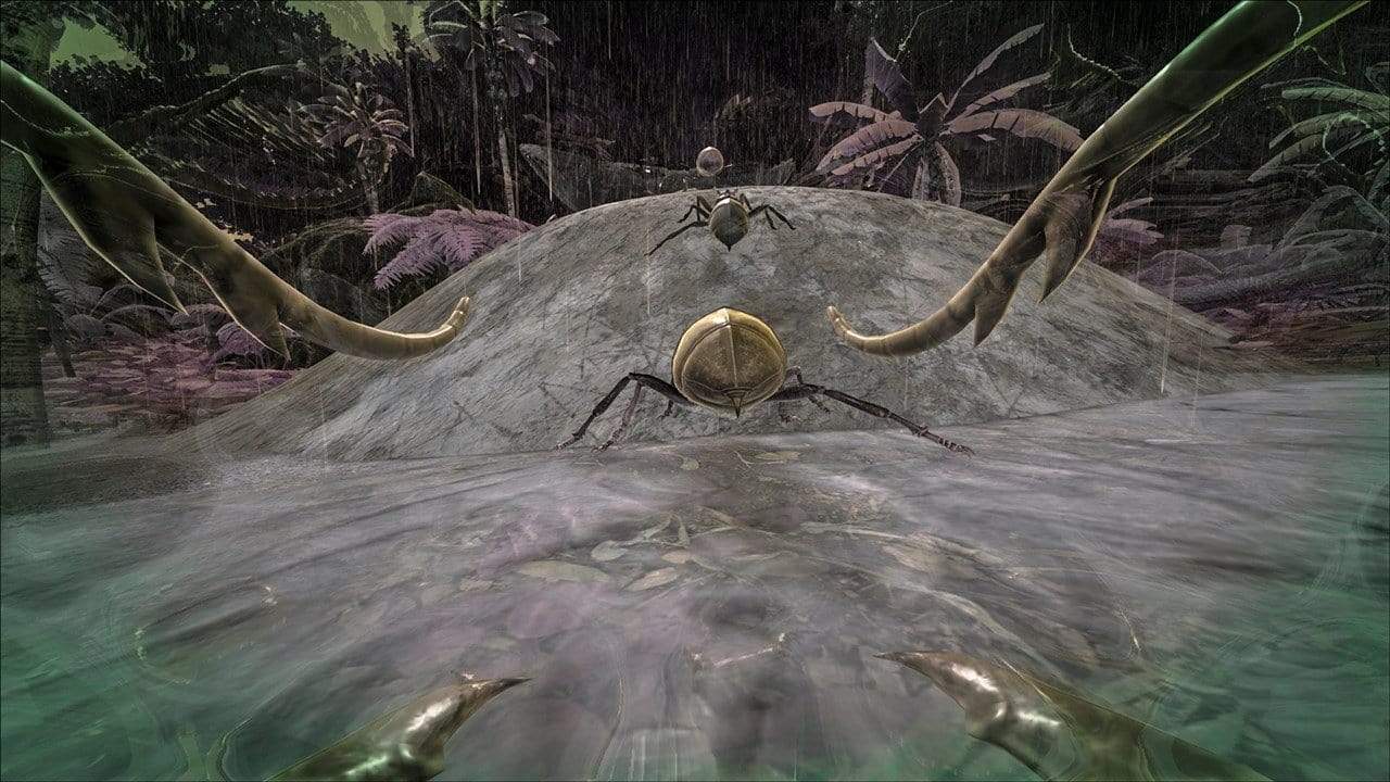 ARK: Survival Evolved (PC) 0884095178352