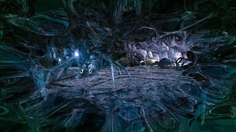 ARK: Survival Evolved (PC) 0884095178352