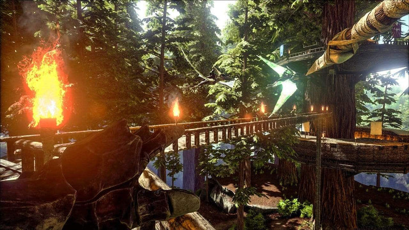 ARK: Survival Evolved (PC) 0884095178352
