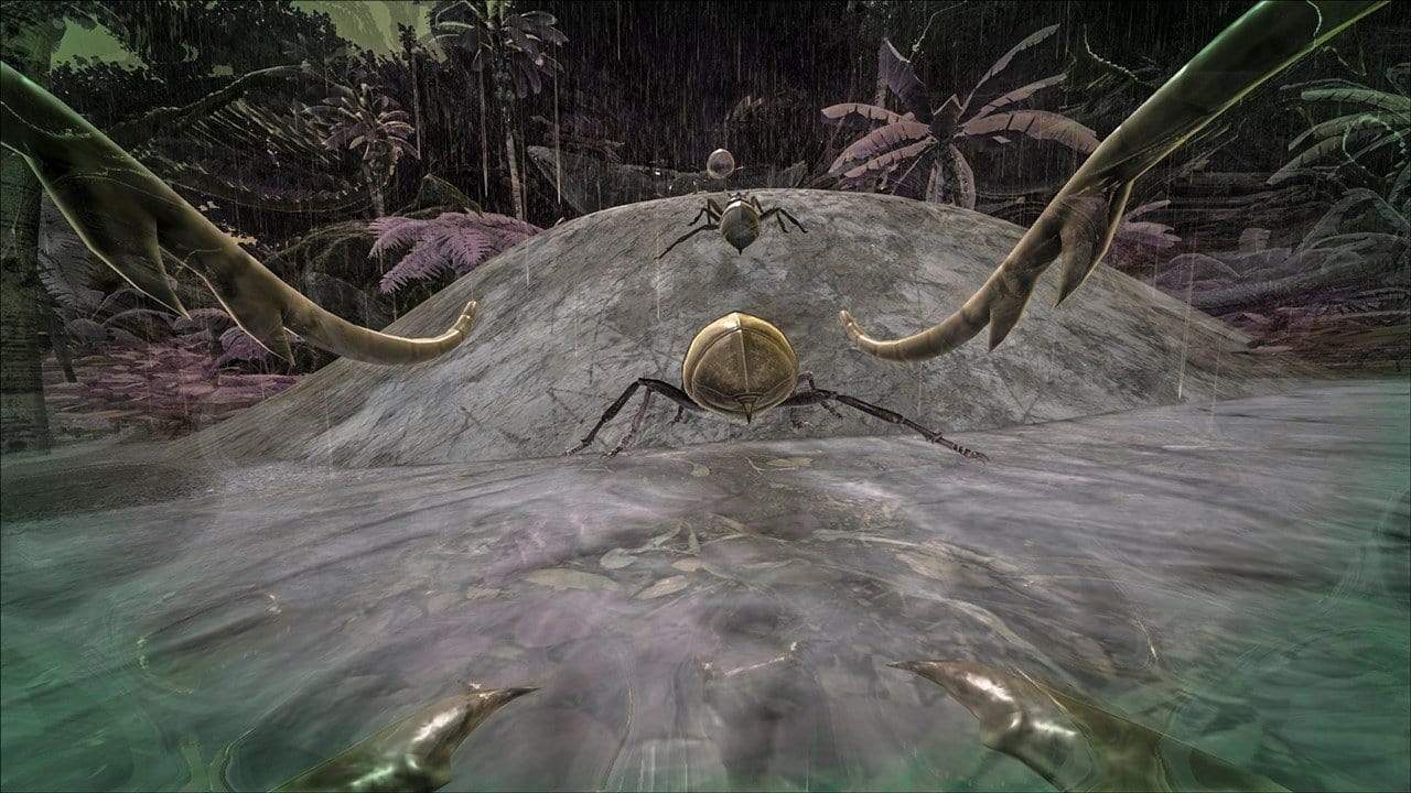 ARK: Survival Evolved (Xone) 0884095178208