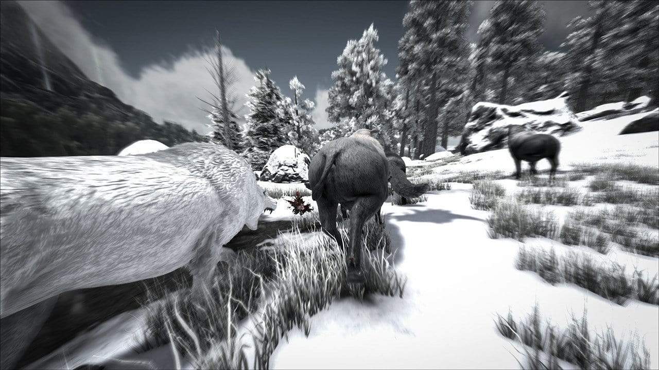 ARK: Survival Evolved (Xone) 0884095178208