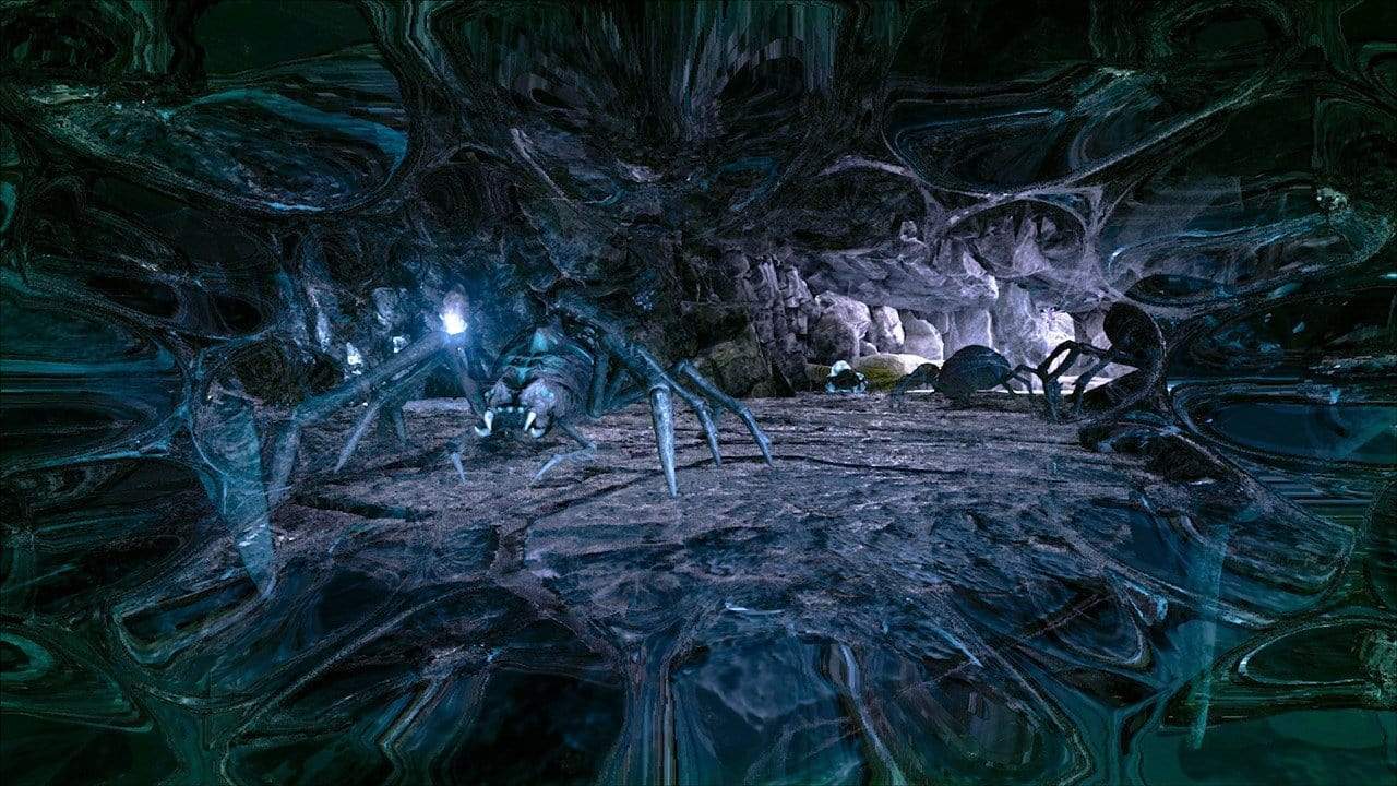 ARK: Survival Evolved (Xone) 0884095178208