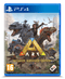 ARK: Ultimate Survivor Edition (PS4) 0884095202255