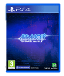 Arkanoid: Eternal Battle (Playstation 4) 3760156489230