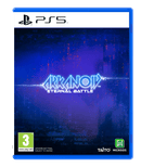 Arkanoid: Eternal Battle (Playstation 5) 3701529501296