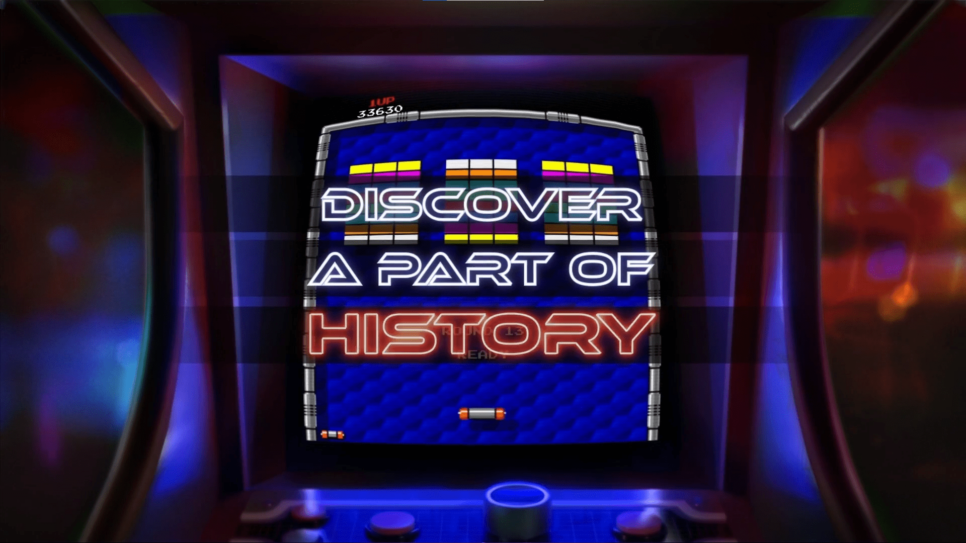 Arkanoid: Eternal Battle (Playstation 5) 3701529501296