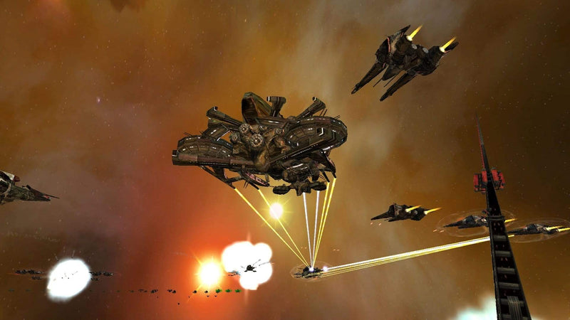 Armada 2526 Gold Edition (PC) 45cb2a59-ae3d-4c4d-b12a-9987dca9d50d