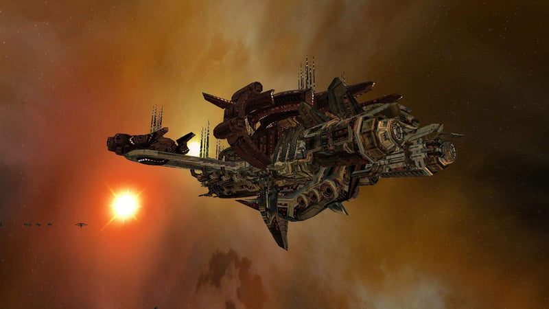 Armada 2526 Gold Edition (PC) 45cb2a59-ae3d-4c4d-b12a-9987dca9d50d