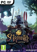 Armello: Special Edition (PC) 8718591184970