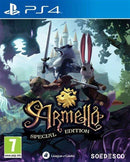 Armello: Special Edition (Playstation 4) 8718591184857