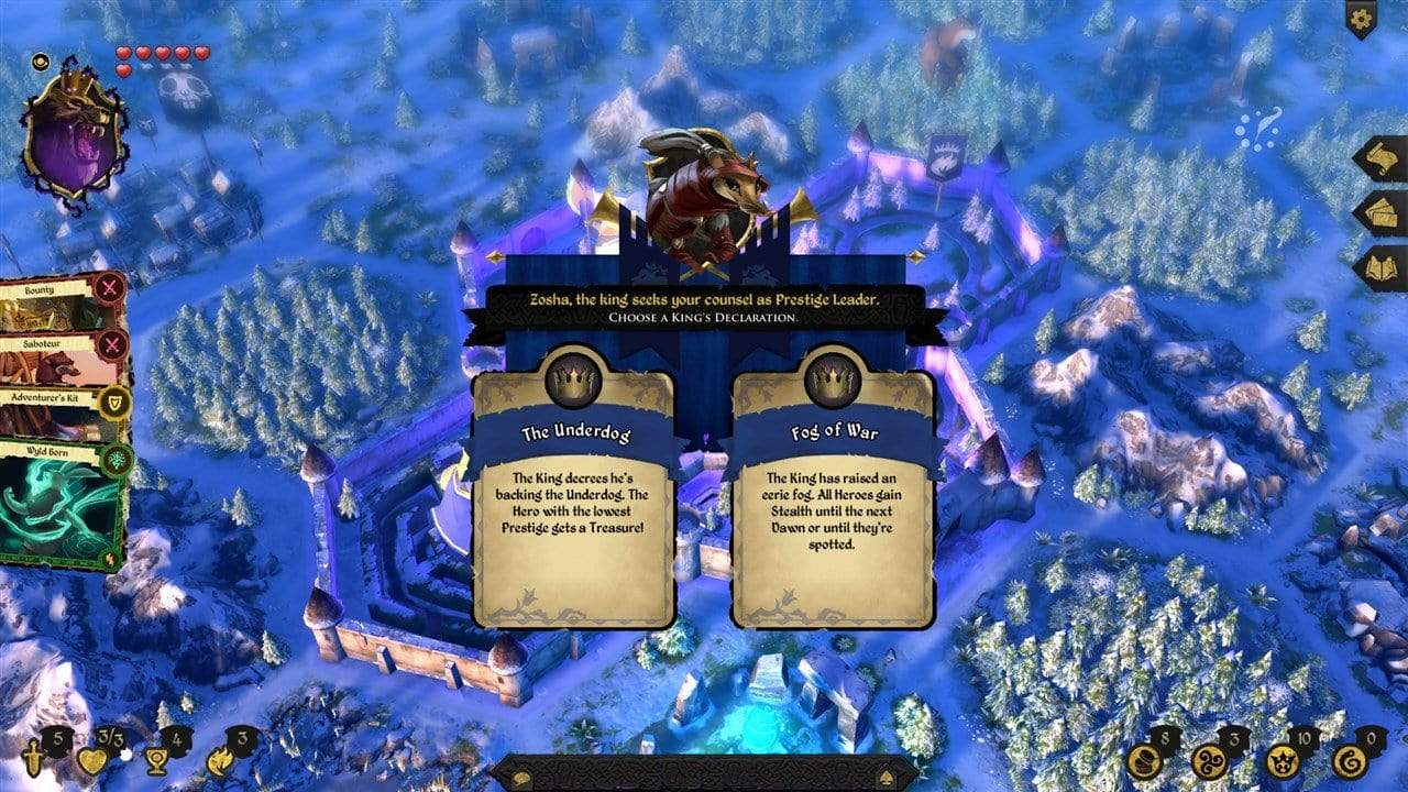 Armello: Special Edition (Xbox One) 8718591184918