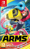 Arms (Switch) 045496420369