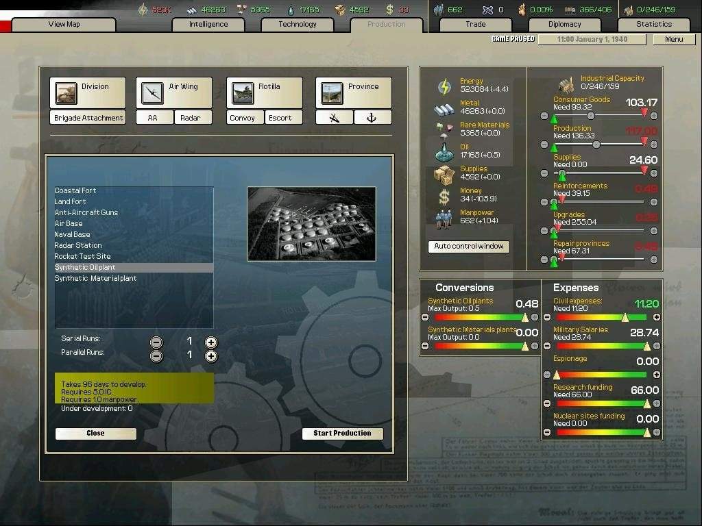 Arsenal of Democracy: A Hearts of Iron Game (PC) ed73007e-5bd6-42cd-95ae-9bb21638e21f