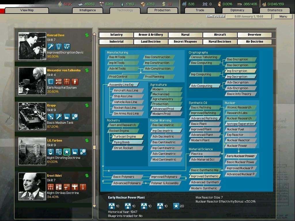 Arsenal of Democracy: A Hearts of Iron Game (PC) ed73007e-5bd6-42cd-95ae-9bb21638e21f