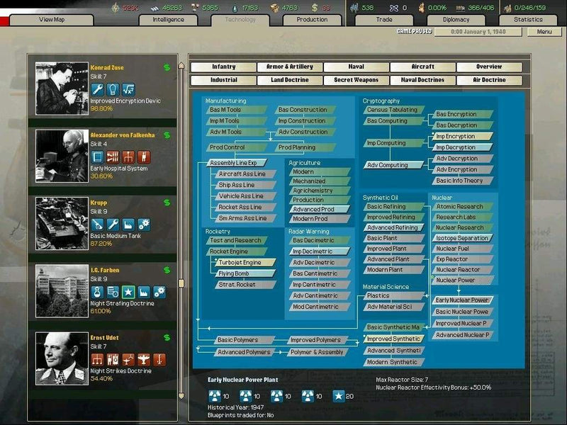 Arsenal of Democracy: A Hearts of Iron Game (PC) ed73007e-5bd6-42cd-95ae-9bb21638e21f