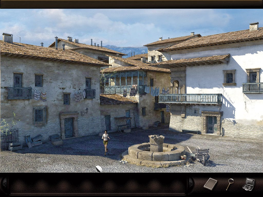 Art of Murder - FBI Confidential (PC) bec0163d-9e6c-446b-b330-352836f876a3
