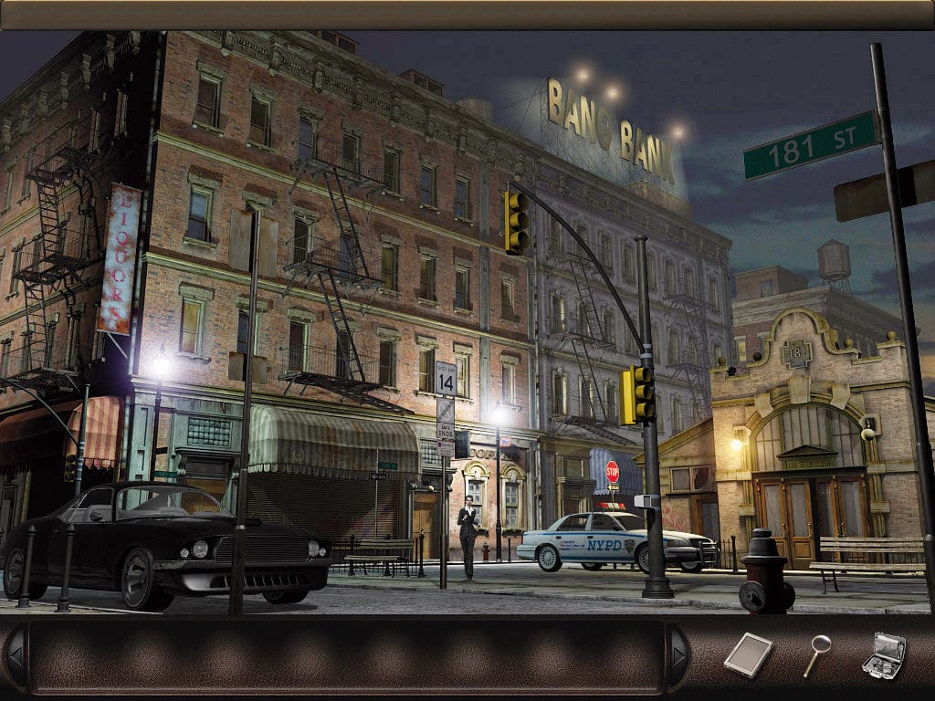 Art of Murder - FBI Confidential (PC) bec0163d-9e6c-446b-b330-352836f876a3