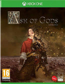 Ash of Gods: Redemption (Xone) 4020628743185