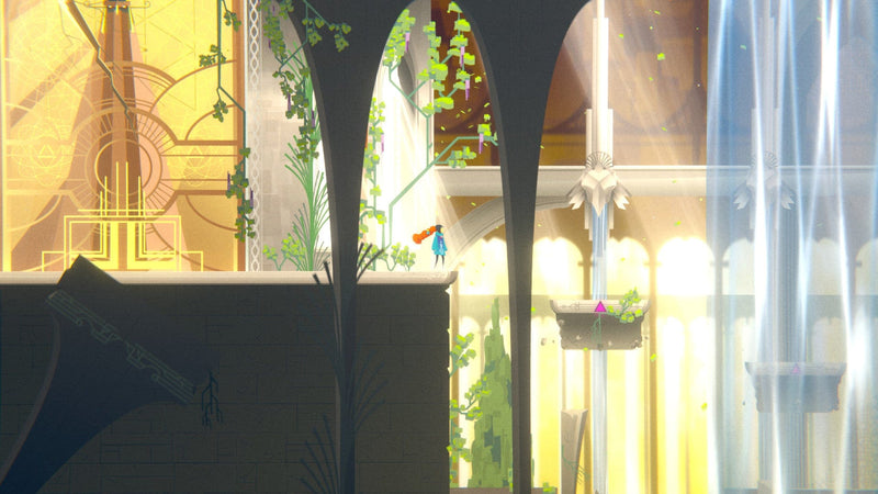 Aspire: Ina's Tale - Deluxe Edition (Bundle) (PC) cc17020e-422b-4b85-b95b-050cdb72aed9
