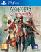 Assassin's Creed Chronicles Pack (Playstation 4) 3307215916254