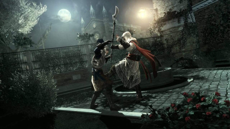 Assassin’s Creed® II - Deluxe Edition (PC) 720c353e-8ebf-46cb-a9f3-37c49e2f0221