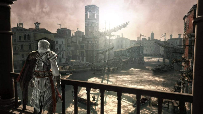 Assassin’s Creed® II - Deluxe Edition (PC) 720c353e-8ebf-46cb-a9f3-37c49e2f0221