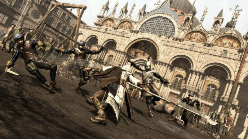 Assassin’s Creed® II - Deluxe Edition (PC) 720c353e-8ebf-46cb-a9f3-37c49e2f0221