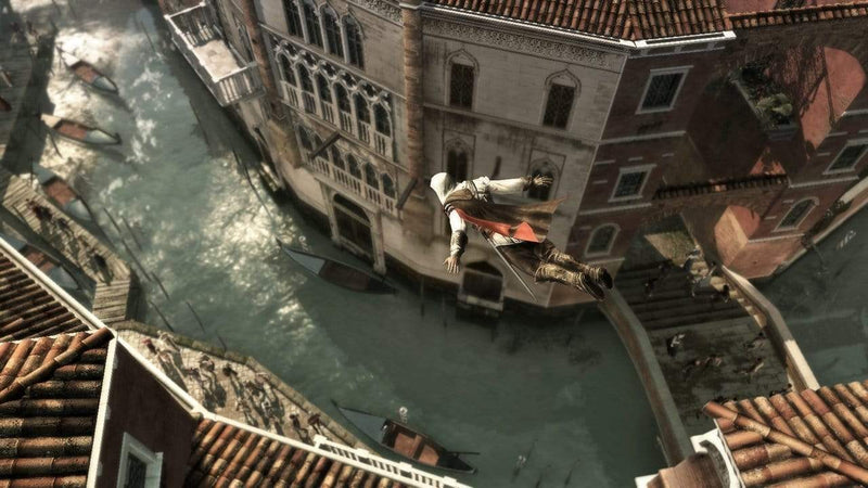 Assassin’s Creed® II - Deluxe Edition (PC) 720c353e-8ebf-46cb-a9f3-37c49e2f0221