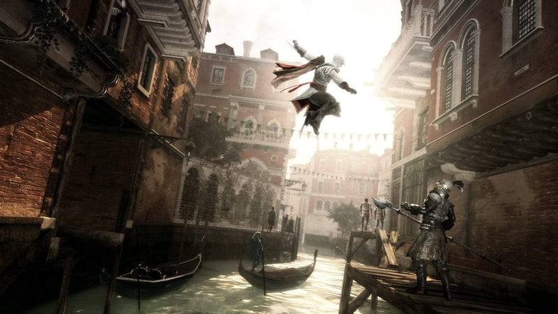 Assassin’s Creed® II - Deluxe Edition (PC) 720c353e-8ebf-46cb-a9f3-37c49e2f0221