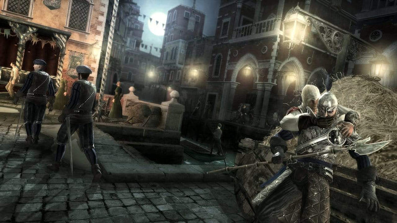 Assassin’s Creed® II - Deluxe Edition (PC) 720c353e-8ebf-46cb-a9f3-37c49e2f0221
