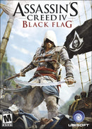 Assassin’s Creed® IV Black Flag™ (PC) f9b45e74-bc18-41a6-b32d-7fffcf8d5b12